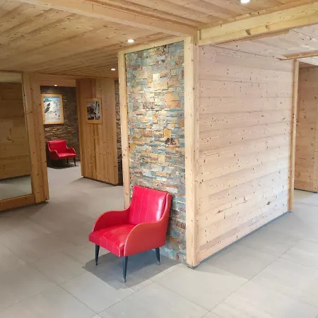 Apartment Résidence Plein Sud: Ski-in/ski-out With Mountain Views Les Deux Alpes