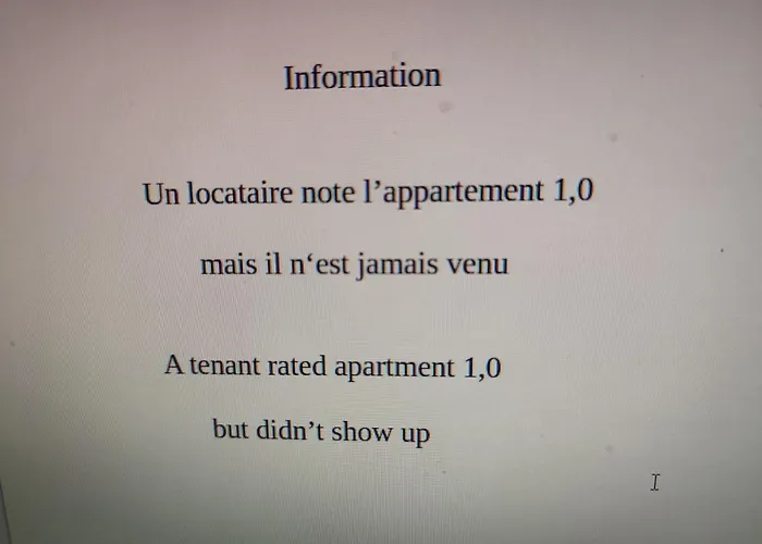 Résidence Plein Sud: Ski-in/ski-out With Mountain Views Apartment Les Deux Alpes
