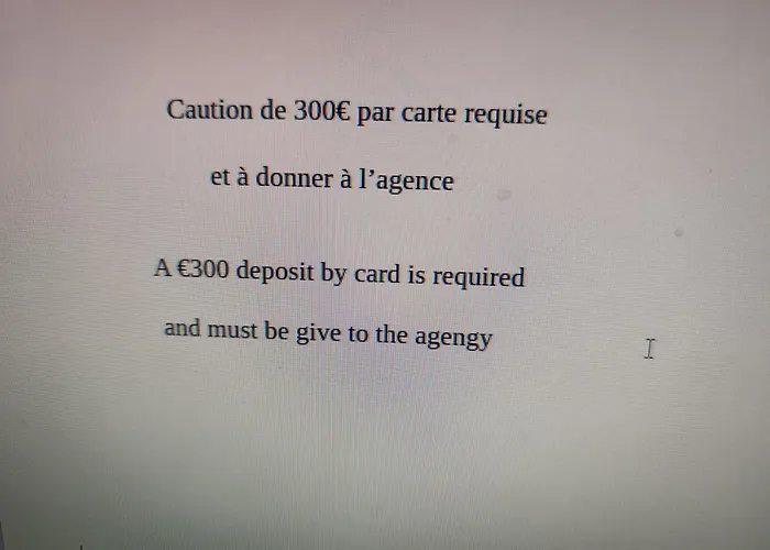 Résidence Plein Sud: Ski-in/ski-out With Mountain Views Apartment