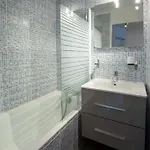Apartament Plein Sud A Cote Jandri Express, Front De Neige, Vue Splendide, Label 2 Alpes, Classe 2 Etoiles Tourisme *