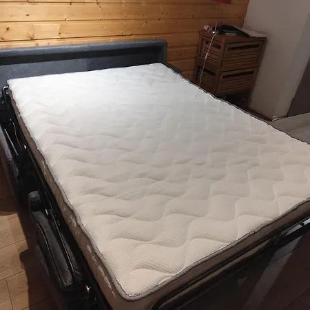 Plein Sud A Cote Jandri Express, Front De Neige, Vue Splendide, Label 2 Alpes, Classe 2 Etoiles Tourisme *