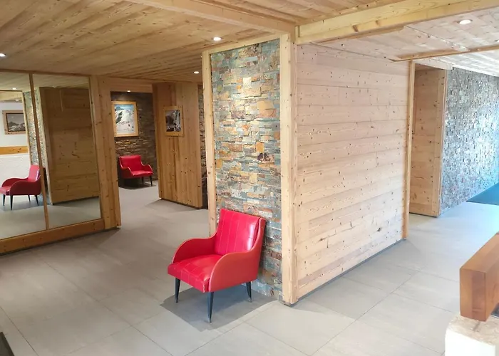 아파트 Plein Sud A Cote Jandri Express, Front De Neige, Vue Splendide, Label 2 Alpes, Classe 2 Etoiles Tourisme 레두잘프