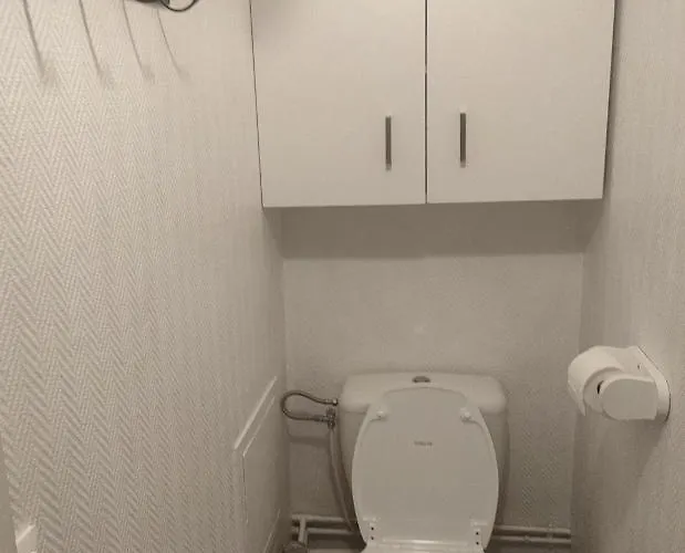 아파트 Plein Sud A Cote Jandri Express, Front De Neige, Vue Splendide, Label 2 Alpes, Classe 2 Etoiles Tourisme *