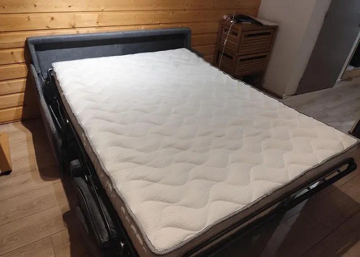 Plein Sud A Cote Jandri Express, Front De Neige, Vue Splendide, Label 2 Alpes, Classe 2 Etoiles Tourisme *